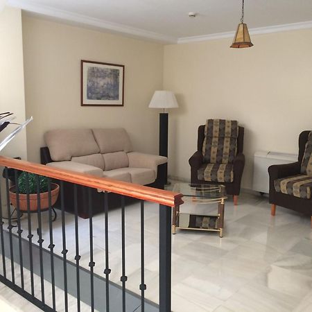 Hotel Pena De Arcos Arcos de la Frontera Kültér fotó