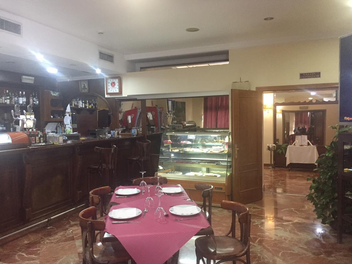 Hotel Pena De Arcos Arcos de la Frontera Kültér fotó