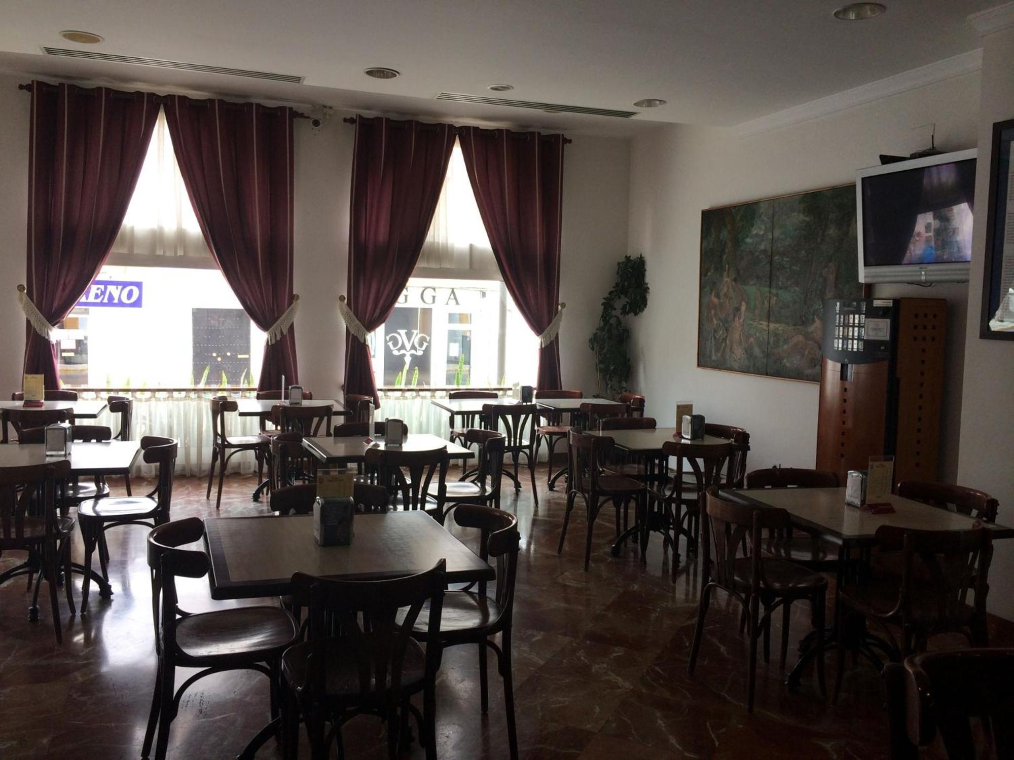 Hotel Pena De Arcos Arcos de la Frontera Kültér fotó