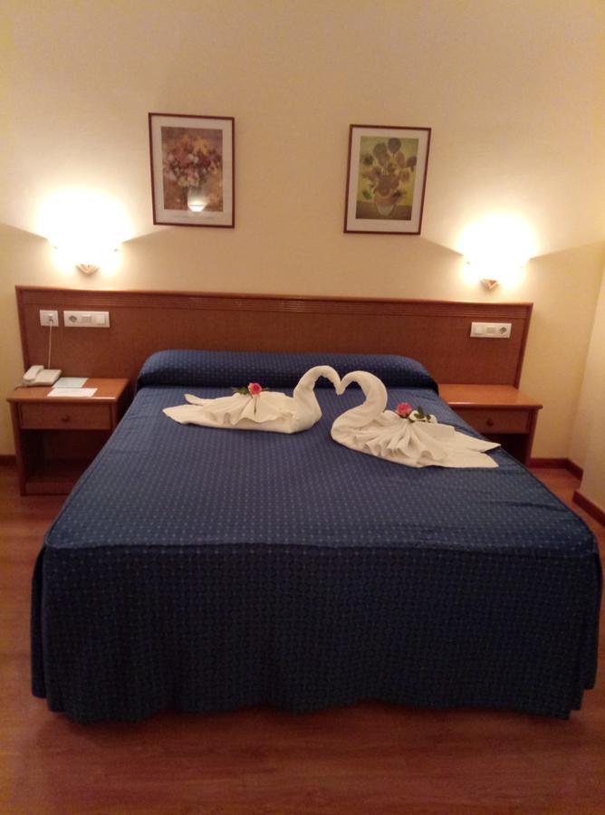 Hotel Pena De Arcos Arcos de la Frontera Kültér fotó
